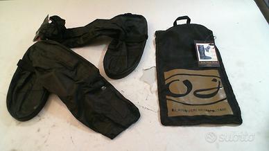 COPRISCARPE IMPERMEABILE OJ AND PLUS TG S 38/39