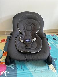 SDRAIETTA CHICCO HOPLA’