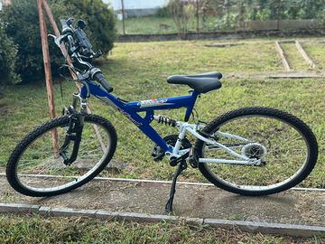mountain bike  26