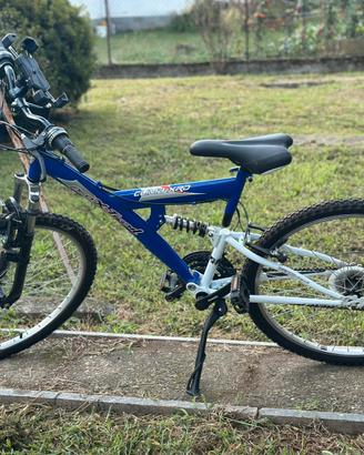 mountain bike  26
