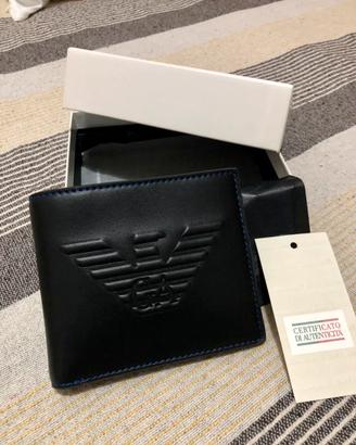 Portafoglio GA nuovissimo