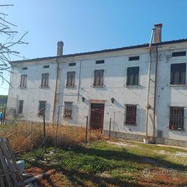 Casa di campagna