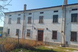 Casa di campagna