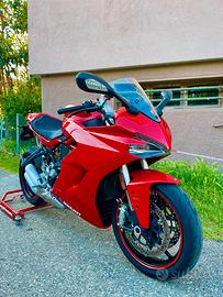 Ducati SuperSport 939 - 2018