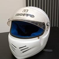 casco bieffe Predator 