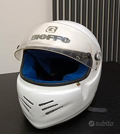 casco bieffe Predator 