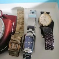 Lotto orologi