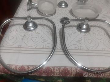 Accessori bagno
