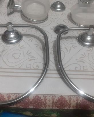 Accessori bagno