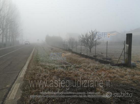 Terreno Agricolo Caorso [A4283390] - Vista 5