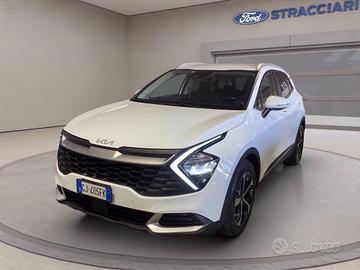 KIA Sportage 1.6 crdi mhev Style dct