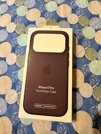 Cover originale Apple iPhone  17 Pro