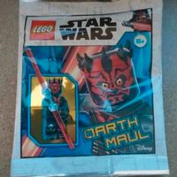 Lego Star Wars Darth Maul