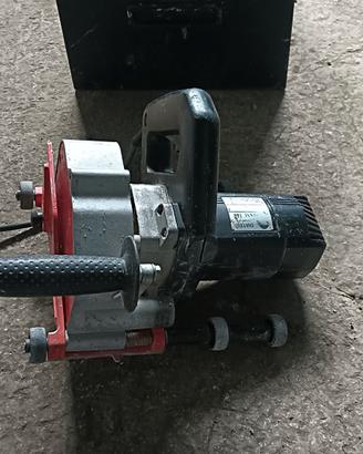 tracciatrice scanalatrice WÜRTH MSF 180
