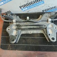 Culla Motore Jeep Avenger 2023