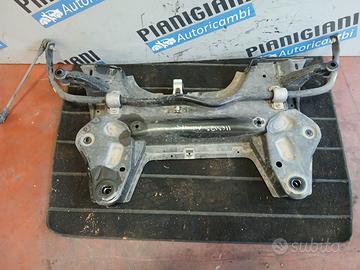 Culla Motore Jeep Avenger 2023