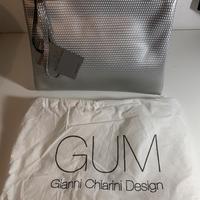 Pochette GUM BY GIANNI CHIARINI