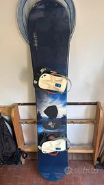 Tavola snowboard