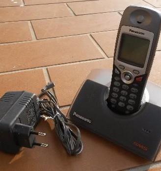 Cordless Panasonic