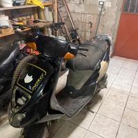 Nrg piaggio