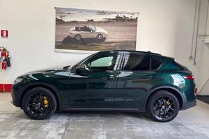 ALFA ROMEO Stelvio 2.0 Turbo 280 CV AT8 Q4 B-Tec