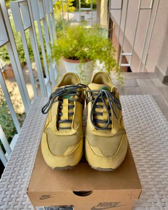Nike air max 1 Travis Scott