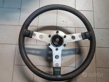 volante fusina Abarth 124 fiat 500 600 128 127