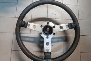 volante fusina Abarth 124 fiat 500 600 128 127