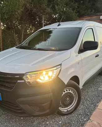 Renault Express 1.4 Blue dCi 75 Van