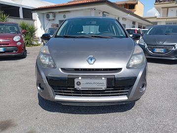 Renault Clio 1.2 16V 5 porte 20th Anniversario