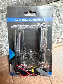 Frecce Led Moto