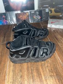 Nike uptempo