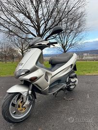 Gilera Runner 50 LIBR. PICCOLO