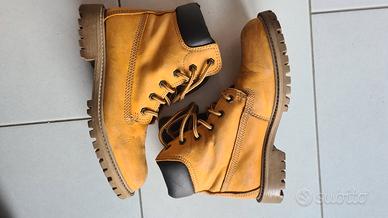 scarponcini invernali 