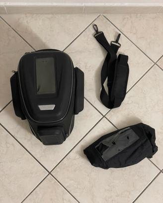 Borsa serbatoio Ducati Monster