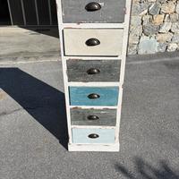 Mobiletto/ scarpiera