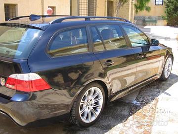BMW Serie 5 (E60/E61) - 2005