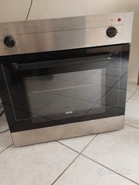 forno da incasso