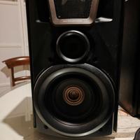 Casse diffusori Technics