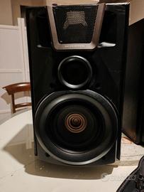 Casse diffusori Technics