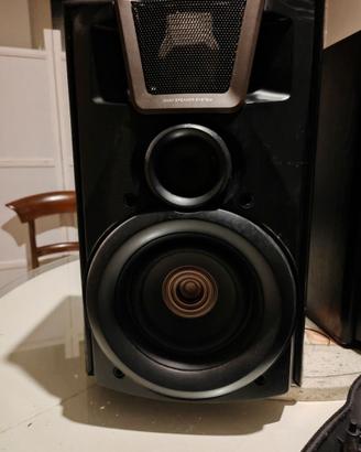 Casse diffusori Technics