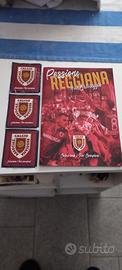 album passione Reggiana Completo