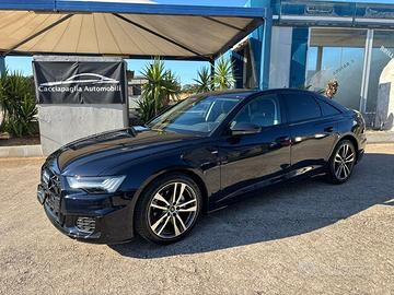 Audi A6 Berlina 40 TDI Quattro S-line edition Mhev