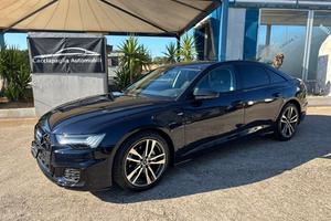 Audi A6 Berlina 40 TDI Quattro S-line edition Mhev