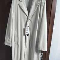 Cappotto Alcott Uomo