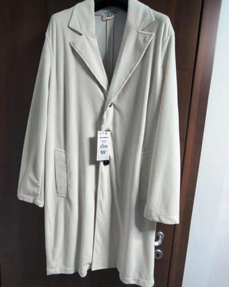 Cappotto Alcott Uomo