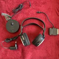 Cuffie wireless per TV - SONY