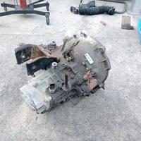 trasmissione,cambio manuale Mitsubishi Eclipse d22