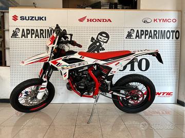 Beta RR 50 2021
