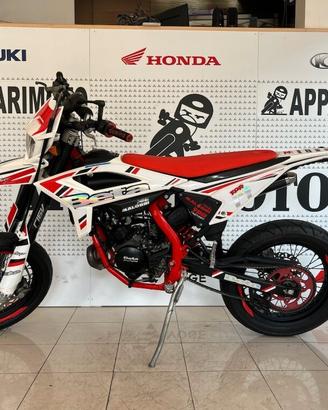 Beta RR 50 2021